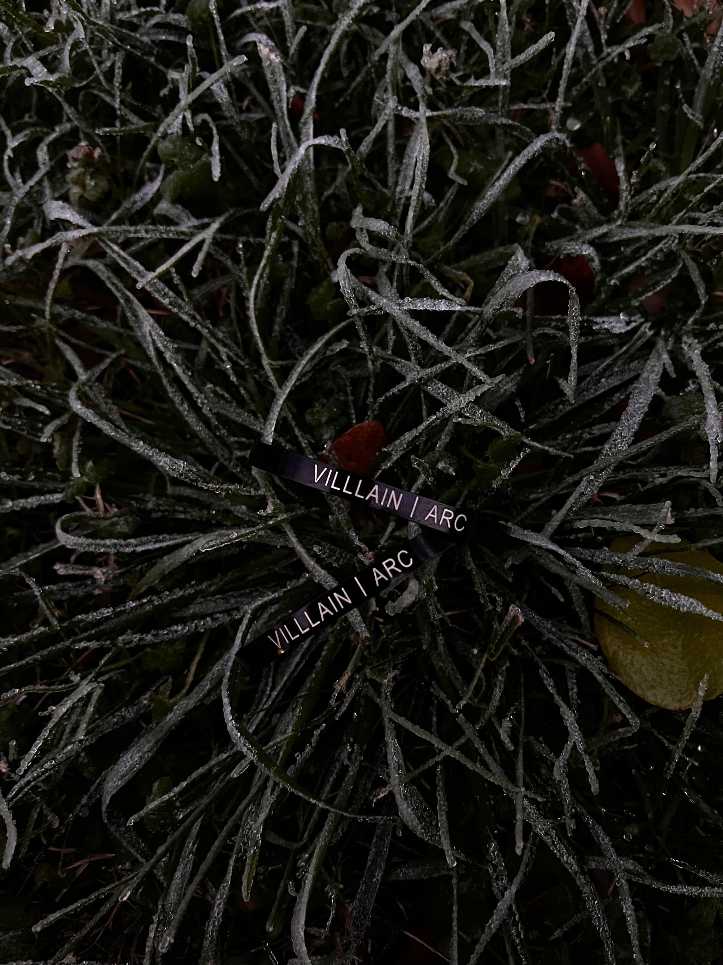 V I L L A I N | A R C |Bracelet